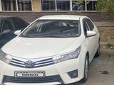 Toyota Corolla 2013 года за 6 700 000 тг. в Алматы – фото 2