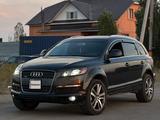 Audi Q7 2007 года за 6 800 000 тг. в Костанай