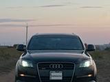 Audi Q7 2007 года за 6 800 000 тг. в Костанай – фото 2