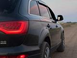 Audi Q7 2007 года за 6 800 000 тг. в Костанай – фото 3