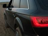 Audi Q7 2007 года за 6 800 000 тг. в Костанай – фото 4