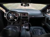 Audi Q7 2007 года за 6 800 000 тг. в Костанай – фото 5