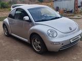Volkswagen Beetle 2000 года за 2 500 000 тг. в Алматы
