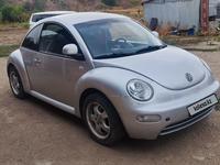 Volkswagen Beetle 2000 года за 2 500 000 тг. в Алматы