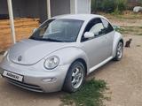 Volkswagen Beetle 2000 года за 2 500 000 тг. в Алматы – фото 2