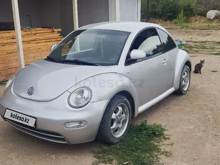 Volkswagen Beetle 2000 года за 2 500 000 тг. в Алматы – фото 2