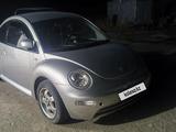 Volkswagen Beetle 2000 года за 2 500 000 тг. в Алматы – фото 4