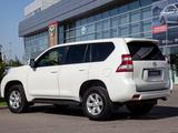 Toyota Land Cruiser Prado 2013 годаүшін14 500 000 тг. в Алматы – фото 3