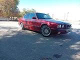 BMW 525 1993 годаүшін2 000 000 тг. в Жанатас – фото 3