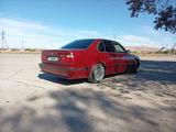 BMW 525 1993 годаүшін2 000 000 тг. в Жанатас – фото 4