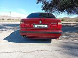 BMW 525 1993 годаүшін2 000 000 тг. в Жанатас – фото 5