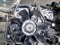 Двигатель VQ25 DD на Ниссан Скайлайн объём 2.5 VQ25 в сбореүшін500 000 тг. в Алматы – фото 2