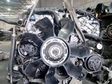 Двигатель VQ25 DD на Ниссан Скайлайн объём 2.5 VQ25 в сбореүшін500 000 тг. в Алматы – фото 2