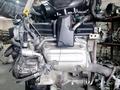 Двигатель VQ25 DD на Ниссан Скайлайн объём 2.5 VQ25 в сборе за 500 000 тг. в Алматы – фото 3