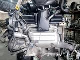 Двигатель VQ25 DD на Ниссан Скайлайн объём 2.5 VQ25 в сбореүшін500 000 тг. в Алматы – фото 3