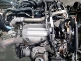 Двигатель VQ25 DD на Ниссан Скайлайн объём 2.5 VQ25 в сборе за 500 000 тг. в Алматы – фото 5
