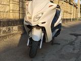 Yamaha  Majesty 250 2008 года за 700 000 тг. в Алматы