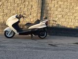 Yamaha  Majesty 250 2008 года за 700 000 тг. в Алматы – фото 3