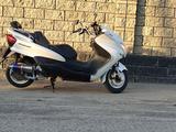 Yamaha  Majesty 250 2008 года за 700 000 тг. в Алматы – фото 4