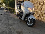 Yamaha  Majesty 250 2008 года за 700 000 тг. в Алматы – фото 5