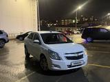 Chevrolet Cobalt 2020 года за 4 500 000 тг. в Актау – фото 2