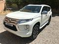 Mitsubishi Montero Sport 2022 годаүшін18 700 000 тг. в Шымкент – фото 3