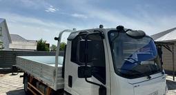 Isuzu  Elf (N-series) 2025 года за 13 900 000 тг. в Астана – фото 2