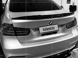 BMW 320 2015 года за 7 000 000 тг. в Актобе – фото 3