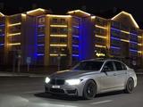 BMW 320 2015 года за 7 000 000 тг. в Актобе – фото 4