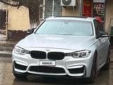 BMW 320 2015 года за 7 000 000 тг. в Актобе – фото 2