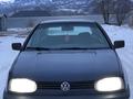 Volkswagen Golf 1992 годаүшін1 500 000 тг. в Алматы – фото 31