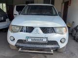 Mitsubishi L200 2007 года за 3 700 000 тг. в Астана