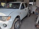 Mitsubishi L200 2007 года за 3 700 000 тг. в Астана – фото 3