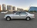 Mercedes-Benz S 320 1997 года за 4 500 000 тг. в Астана – фото 6