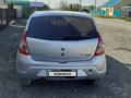 Renault Sandero 2013 года за 3 200 000 тг. в Уральск – фото 3