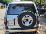 Toyota Land Cruiser Prado 2002 года за 6 000 000 тг. в Алматы – фото 4