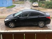 Hyundai Solaris 2011 года за 4 200 000 тг. в Павлодар