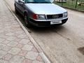 Audi 100 1991 годаfor950 000 тг. в Актау – фото 3