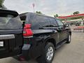 Toyota Land Cruiser Prado 2022 годаүшін24 500 000 тг. в Уральск