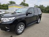 Toyota Land Cruiser Prado 2022 года за 24 500 000 тг. в Уральск – фото 4