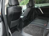 Toyota Land Cruiser Prado 2022 года за 24 500 000 тг. в Уральск – фото 5
