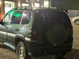 Chevrolet Niva 2008 годаfor1 910 000 тг. в Кокшетау – фото 4