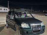 Chevrolet Niva 2008 годаfor1 910 000 тг. в Кокшетау – фото 5