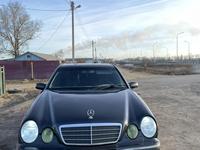 Mercedes-Benz E 320 2000 годаfor5 200 000 тг. в Жезказган