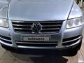 Volkswagen Touareg 2004 годаүшін3 150 000 тг. в Актобе