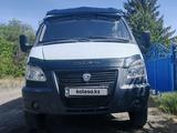 ГАЗ  ГАЗель (2705) 2015 годаүшін5 500 000 тг. в Караганда – фото 2