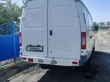 ГАЗ  ГАЗель (2705) 2015 годаүшін5 500 000 тг. в Караганда – фото 4