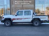 Toyota Land Cruiser 2024 годаfor37 800 000 тг. в Уральск – фото 3