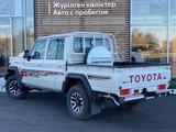 Toyota Land Cruiser 2024 года за 37 800 000 тг. в Уральск – фото 2