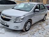 Chevrolet Cobalt 2023 года за 7 100 000 тг. в Астана – фото 2